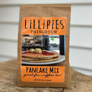 Pancake Mix (18 oz)