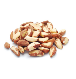 Organic Raw Brazil Nuts