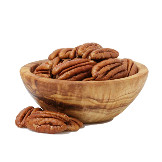 Organic Raw Pecans