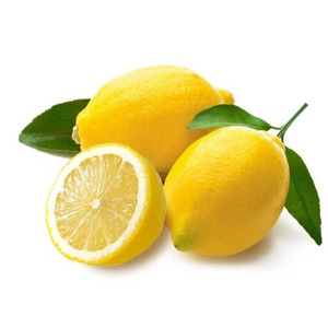 Organic Lemon (5 ct.)