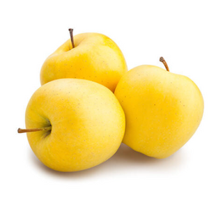 Green / Golden Apples (3 lb)