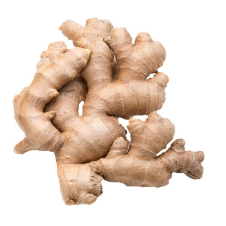 Ginger (1/2 lb)