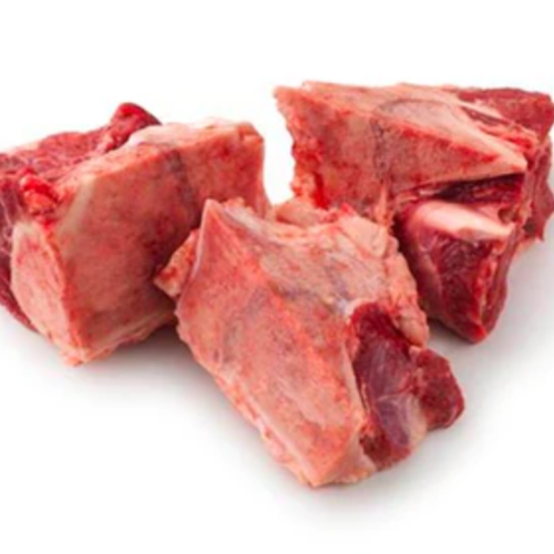 Beef Bones