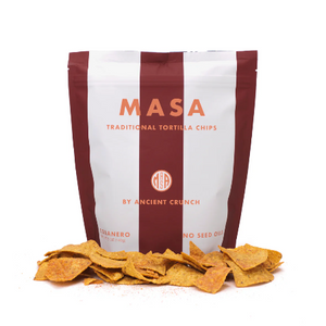 MASA Tortilla Chips (5 oz)