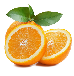 Organic Navel Oranges (4 ct.)