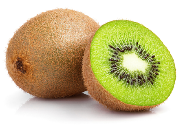 Organic Kiwi (6 ct.)