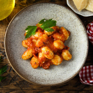 Potato Gnocchi