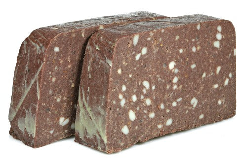 Pork Scrapple (1 lb)