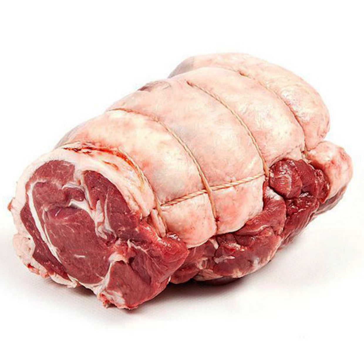 Lamb Boneless Leg