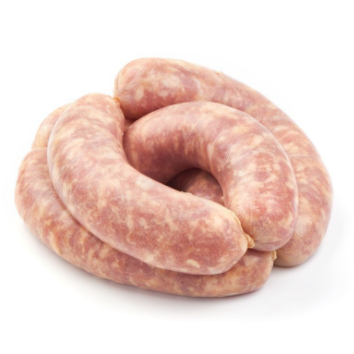 Lamb Sausage ( 1 lb)