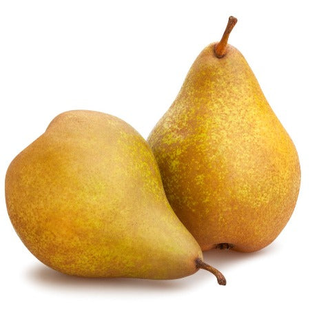 Pears (2 lb+)