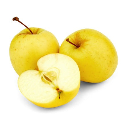 Green / Golden Apples (3 lb)