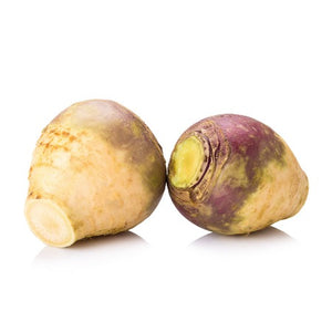 Rutabaga (2 lb +)