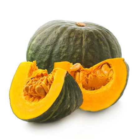 Heirloom Squash (per head)