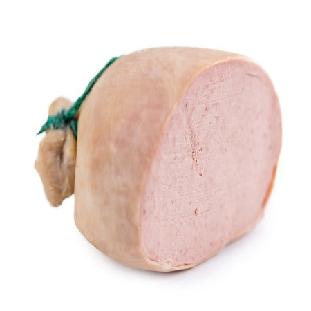 Pork Liverwurst (1/2 lb)