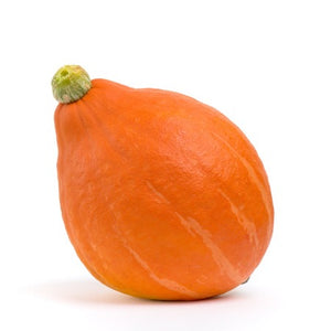 Heirloom Squash (per head)