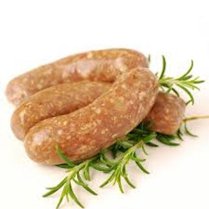 Lamb Sausage ( 1 lb)